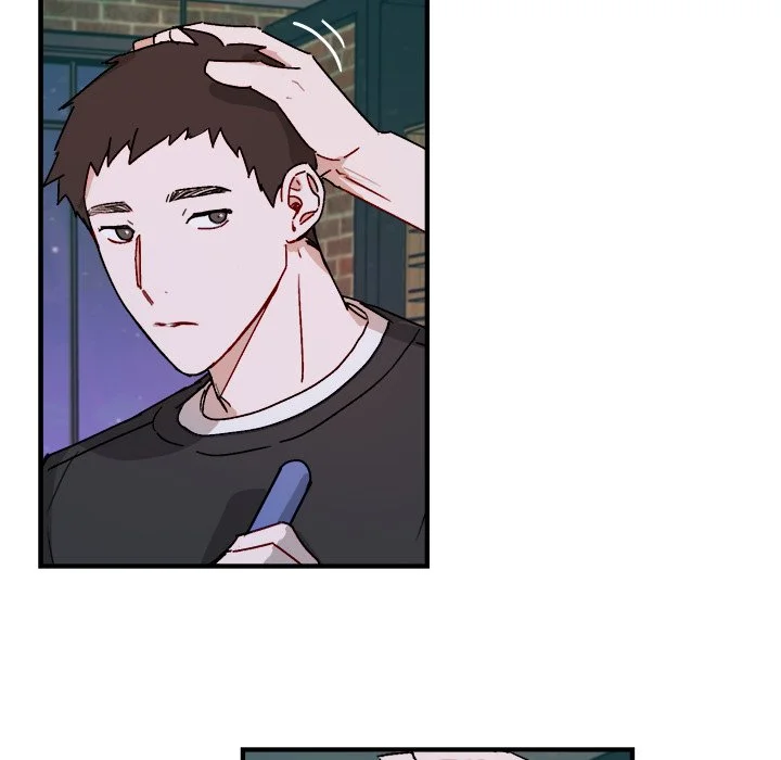 Our Future - Chapter 41